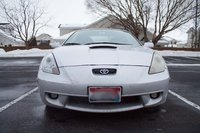 Celica Celica