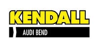 Audi Bend logo