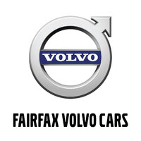 Fairfax Volvo Cars logo