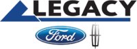 Legacy Ford Lincoln logo