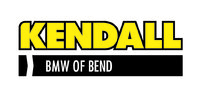 BMW of Bend logo