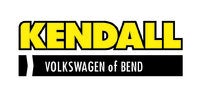 Kendall Volkswagen of Bend logo