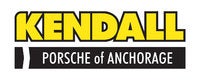 Porsche Anchorage logo