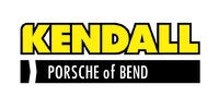 Porsche Bend logo