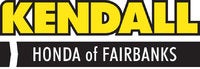 Kendall Honda of Fairbanks logo