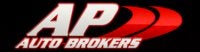 AP Auto Brokers logo