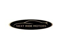Next Ride Motors logo