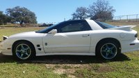 Firebird Firebird