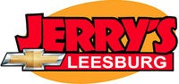 Jerry's Chevrolet Leesburg logo