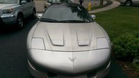Firebird Firebird