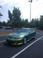 Supra Supra