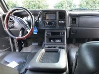 2005 Chevrolet Silverado Ss Interior Pictures Cargurus