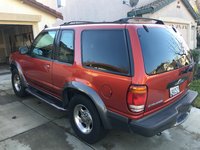 Explorer Sport Explorer Sport