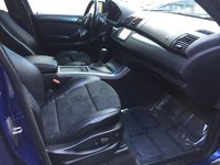 2005 Bmw X5 Interior Pictures Cargurus