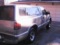 S-10 S-10