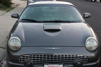 Thunderbird Thunderbird