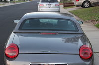 Thunderbird Thunderbird