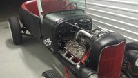 Model T Model T