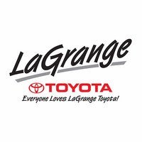LaGrange Toyota logo