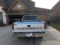 C/K 1500 C/K 1500