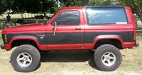 Bronco II Bronco II
