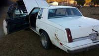 Cutlass Supreme Cutlass Supreme