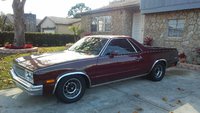 El Camino El Camino