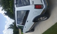 1994 GMC Jimmy Overview