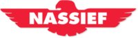 Nassief Ford Toyota Hyundai logo