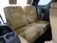 17 Ford Explorer Interior Pictures Cargurus