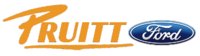 Pruitt Ford logo