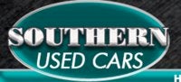 Southern's Used Cars logo