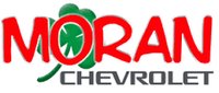 Moran Chevrolet Fort Gratiot logo
