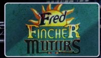 Fred Fincher Motors logo