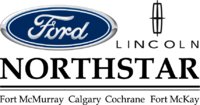 Northstar Ford Lincoln Fort McMurray logo