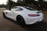 AMG GT AMG GT