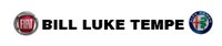 Bill Luke Tempe logo