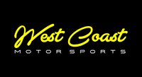 West Coast Motor Sports logo