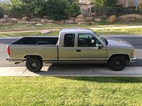 C/K 1500 C/K 1500