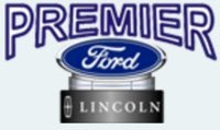 Premier Ford Inc logo
