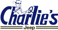 Charlie's Jeep logo