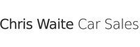 Chris Waite Car Sales logo