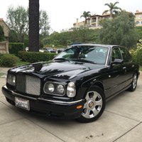 2004 Bentley Arnage Overview 2004 Bentley Arnage Overview