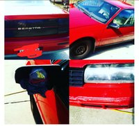 1996 Chevrolet Beretta Overview 1996 Chevrolet Beretta Overview