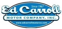 Ed Carroll Volkswagen logo