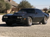 Firebird Firebird