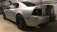 Mustang SVT Cobra Mustang SVT Cobra