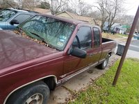 C/K 1500 C/K 1500