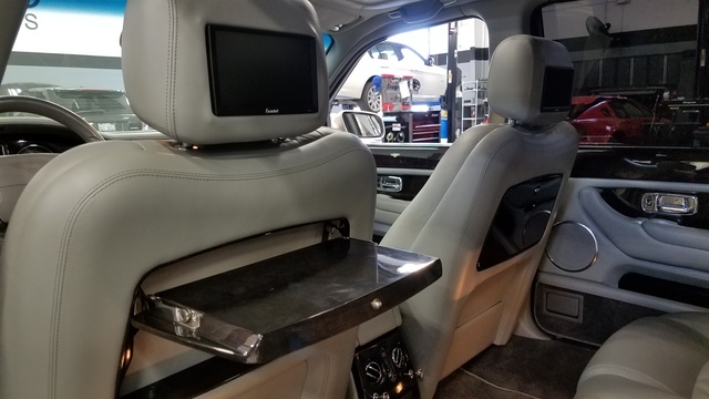 2004 Bentley Arnage Pictures Cargurus