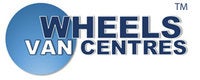 Wheels Van Centre Ltd logo